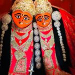 Chotila Chamunda Maa Original Photo