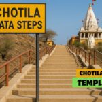 chotils steps