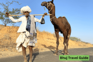Bhuj Travel Guide
