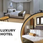 Hotel in chotila