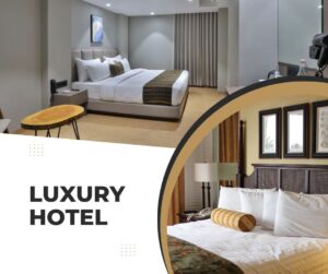 Hotel in chotila