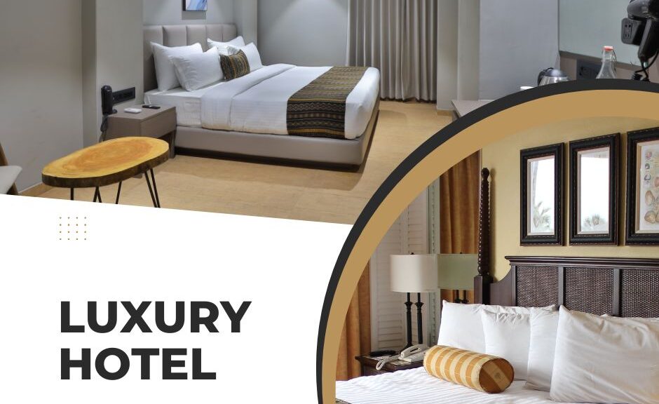 Hotel in chotila