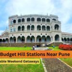 Best Budget Hill Stations Near Pune