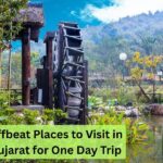 Offbeat Places to Visit in Gujarat for One Day Trip