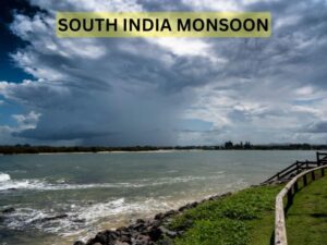 Places to Visit in South India in Monsoon