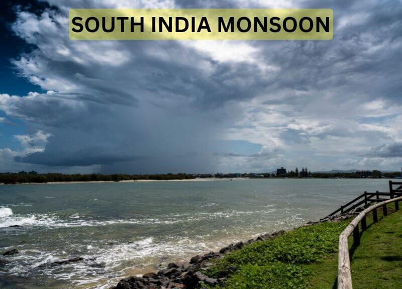Places to Visit in South India in Monsoon