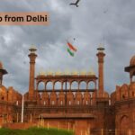 Weekend Trip from Delhi